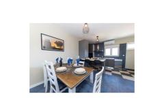 Villa Anabella Apartmán 4 - MUŠKARDIN foto 3