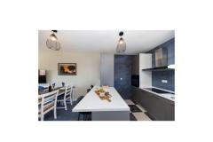 Villa Anabella Apartmán 4 - MUŠKARDIN foto 4
