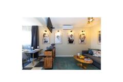 Villa Anabella Apartmán 5 - MEŠTAR foto 2