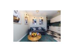 Villa Anabella Apartmán 5 - MEŠTAR foto 4