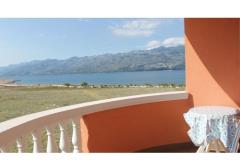 Villa Ata   Apartmán 2 - ap. A foto 5
