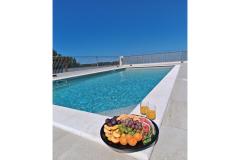 VILLA CASA OLEA Apartmán 1: (4+0) - CASA OLEA foto 2