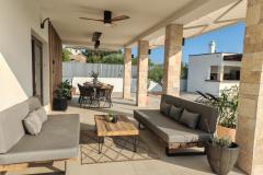 VILLA CASA OLEA Apartmán 1: (4+0) - CASA OLEA foto 3