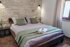 VILLA CASA OLEA Apartmán 1: (4+0) - CASA OLEA foto 5