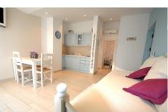 Villa Clementa Apartmán 1 - Shabby foto 4