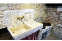 Villa Clementa Apartmán 2 - Rustic foto 3