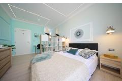 villa DOEL Apartmán 1 - Studio A1 foto 2