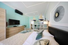 villa DOEL Apartmán 1 - Studio A1 foto 3