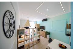 villa DOEL Apartmán 1 - Studio A1 foto 4