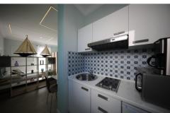 villa DOEL Apartmán 1 - Studio A1 foto 5