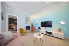 villa DOEL Apartmán 2 - Deluxe A2 foto 1