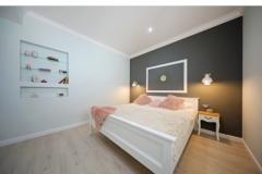 villa DOEL Apartmán 2 - Deluxe A2 foto 2