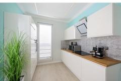 villa DOEL Apartmán 2 - Deluxe A2 foto 4