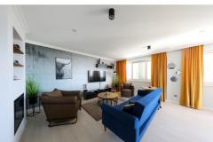 villa DOEL Apartmán 3 - Deluxe A3 foto 1