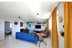 villa DOEL Apartmán 3 - Deluxe A3 foto 2