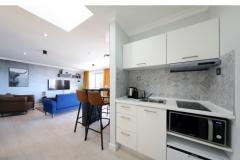 villa DOEL Apartmán 3 - Deluxe A3 foto 3