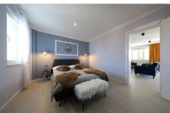 villa DOEL Apartmán 3 - Deluxe A3 foto 4