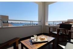 villa DOEL Apartmán 3 - Deluxe A3 foto 5