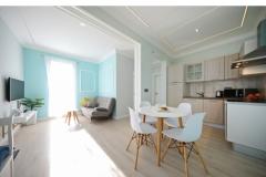 villa DOEL Apartmán 4 - SuperiorA4 foto 1