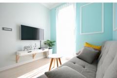 villa DOEL Apartmán 4 - SuperiorA4 foto 4