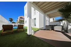 villa DOEL Apartmán 4 - SuperiorA4 foto 5