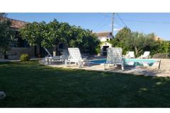 Villa Eva Apartmán 1 - Vila Jukic foto 1
