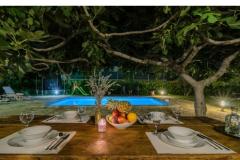 Villa Eva Apartmán 1 - Vila Jukic foto 2