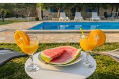 Villa Eva Apartmán 1 - Vila Jukic foto 3