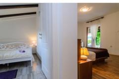 Villa Eva Apartmán 1 - Vila Jukic foto 4