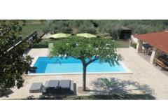 Villa Eva Apartmán 2 - Eva&Jakov foto 1