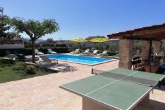 Villa Eva Apartmán 2 - Eva&Jakov foto 2