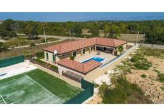 Villa Idassa ZadarVillas Apartmán 1 - Villa foto 1