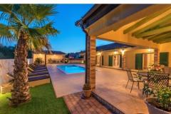 Villa Idassa ZadarVillas Apartmán 1 - Villa foto 2