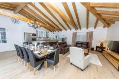 Villa Idassa ZadarVillas Apartmán 1 - Villa foto 4
