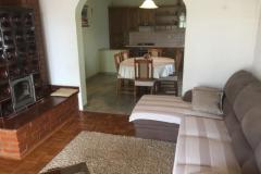Dom Jukić Apartmán 2 - Eva foto 1