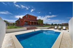 Villa Marina Suhovare Apartmán 1 - Villa foto 1