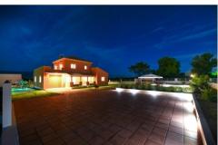 Villa Marina Suhovare Apartmán 1 - Villa foto 2