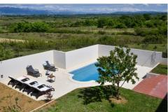 Villa Marina Suhovare Apartmán 1 - Villa foto 3