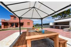 Villa Marina Suhovare Apartmán 1 - Villa foto 4