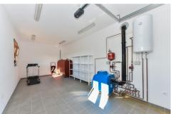 Villa Marina Suhovare Apartmán 1 - Villa foto 5