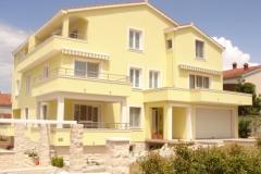 Villa Otona - Borik Apartmán 3 - A2 foto 1