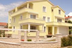 Villa Otona - Borik Apartmán 1 - A1 foto 1