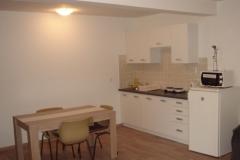 Villa Otona - Borik Apartmán 1 - A1 foto 2