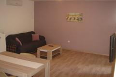 Villa Otona - Borik Apartmán 1 - A1 foto 3