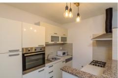 Villa Papeto Apartmán 1 - Papeto foto 1