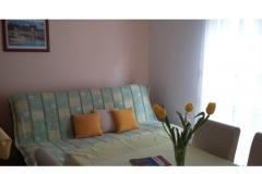 Villa Rosemarino Apartmán 3 - Apartman 3 foto 2