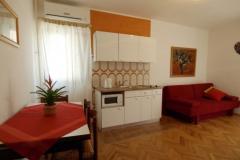 Villa Tereza Apartmán 3 - Apartman 3 foto 3