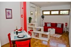 Villa Tereza Apartmán 2 - Apartman 2 foto 1