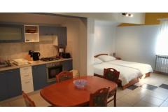 Villa Zara Apartmán 3 foto 2