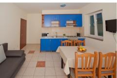 Apartmány Villa Zaratina Apartmán 1 - Apartman 1 foto 1